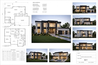 draw architectural plan mep structural site plan with architect engineer stamp