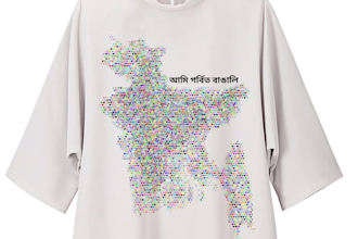 design custom t shirt and merch for print on demand