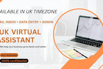 be your virtual assistant for gmail  and email management