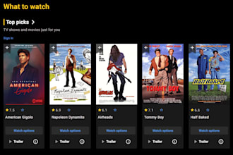 promote and boost your imdb movie with promotion