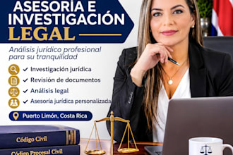 asesoría legal y servicios notariales