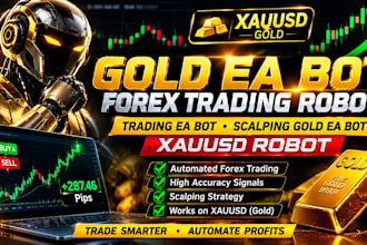 gold ea bot forex trading ea bot xauusd robot forex scalping robot forex gold ea