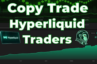 build forex trade copier, trade copier bot, telegram signal copier to mt4 mt5
