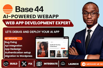 base44 expert base44 integration base44 deployment base44 app vibe coding