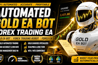 automated gold ea bot forex trading ea gold ea bot forex trading robot forex ea