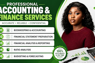 do accounting, finance, bookkeeping, financial statement, analysis, ratio