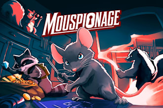 design steam capsule art game banner cover art steam store assets