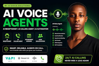 ai voice agent vapi ai ai receptionist retell ai ai calling agent ai agent volp