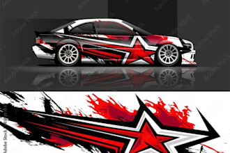 car wrap van wrap truck wrap vehicle wrap design window vinyl decal car livery