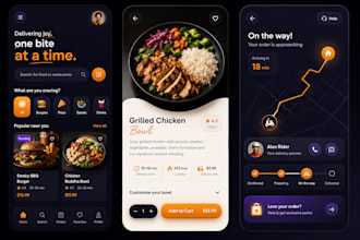 ai cooking app, meal plan app, ai food recipe generator app, food delivery app