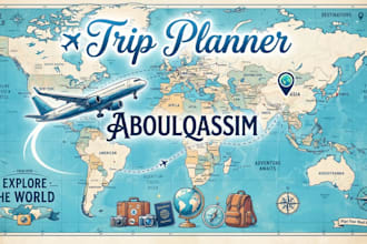 plan your perfect trip and weekend adventure
