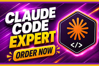 build claude code tutor, coded apps, claude automation as claude expert