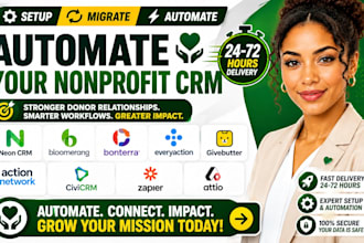 neon nonprofit crm bloomerang bonterra practicebetter civicrm keela givebutter
