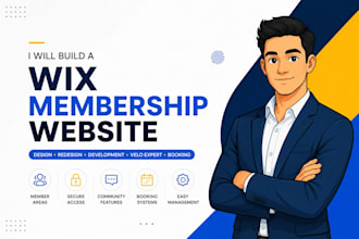 charity website community website wix website wix website redesign ngo website
