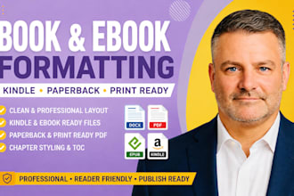 buch und e book formatierung, amazon kdp, kindle formatierung und taschenbuch