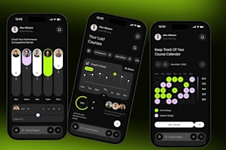 develop elearning app edtech app lms app online learning app education app