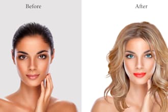 photoshop your personal photo