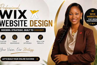 wix website design wix website redesign wix website design wix website redesign