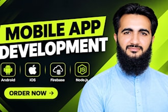 do mobile app development, mobile app developer, app creation, ios app