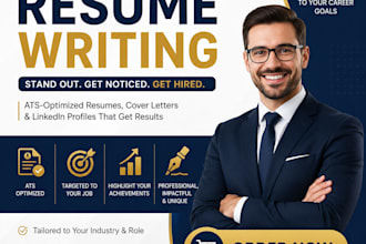 write an ats optimized executive resume for cto cio ciso and tech leaders