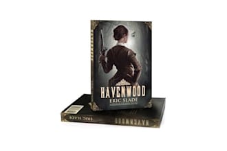 do professional book cover design or kindle cover design