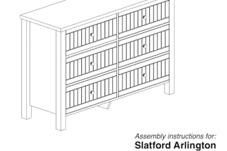 make step by step product assembly guides
