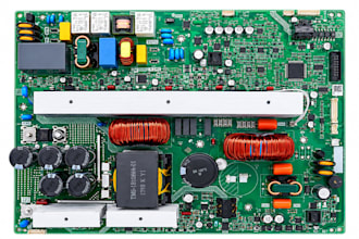 design solar inverter, mppt and renewable energy power electronics pcb