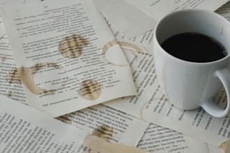beta read your fiction and provide honest, detailed feedback