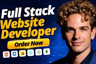 do PHP laravel full stack web development and front end design saas developer