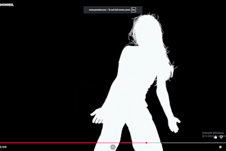 do professional vfx rotoscoping for films and ott projects
