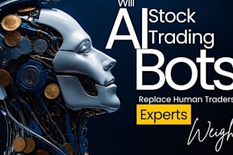 build ai stock trading bot, ea trading bot, thinkorswim bot, etoro, webull bot