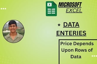 cleaning and managing data