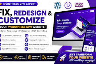 fix wordpress divi expert divi wordpress wpbakery fix woocommerce wordpress help