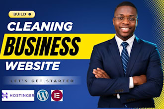 cleaning business website, house, office cleaning service website, booking koala