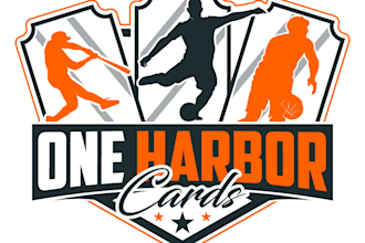 design a professional sports, team, fitness and athletic logo