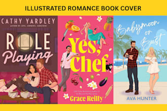 design book cover, romance book cover, ebook cover, romance book, book design