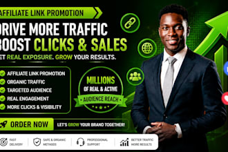 affiliate link promotion affiliate referral link promotion affiliate marketing