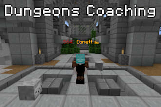 help you improve at dungeons in hypixel skyblock