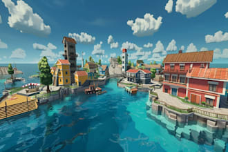 create custom roblox map for your roblox game