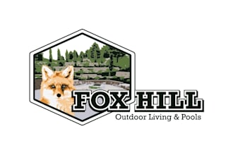 design a professional fox, animal, mascot and wildlife logo