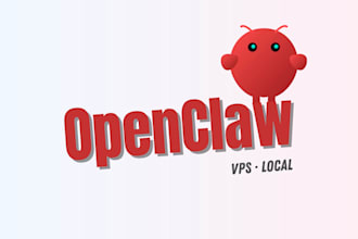 install and configure openclaw ai agent on your vps