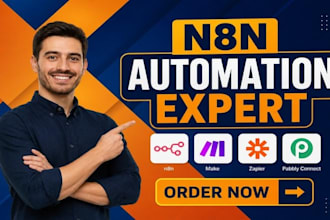 be your n8n expert