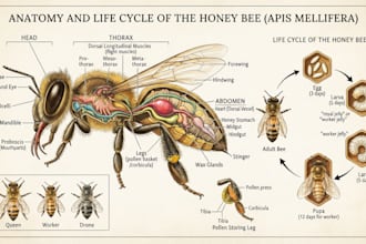 create anatomy, medical, and scientific illustrations