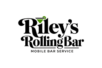 create fantastic and gorgeous bartending logo design