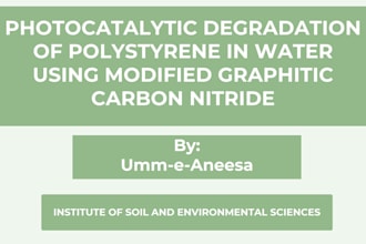 create research proposal, synopsis and thesis defense slides