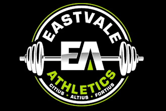 create exclusive and marvelous athletic logo design