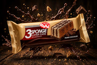 do premium packaging design