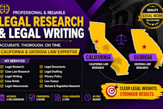 do legal research, legal motion, lawsuits, legal complaints