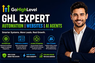claude code ai automation gohighlevel claude cowork ai agent claude ai