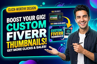 create professional graphic design for your business odern logo design thumnails